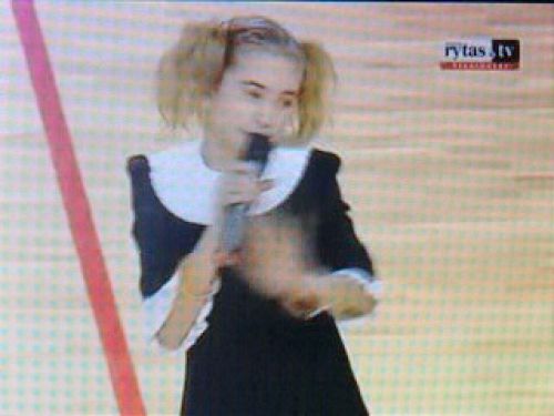 Acer beTouch E110 Acer beTouch E110