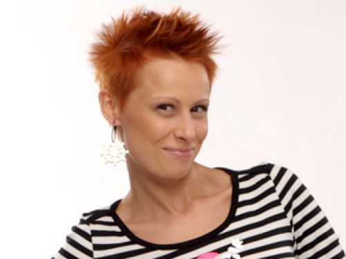 Юлия Долмашец alt