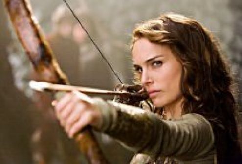 &laquo;Храбрые перцем&raquo;: примириться невозможно