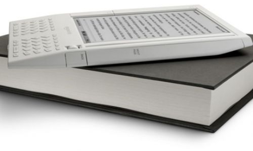 Amazon Kindle