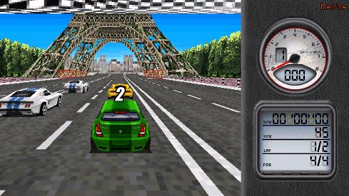 Nokia 5530: Мой милый финн