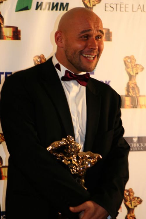 Максим АВЕРИН