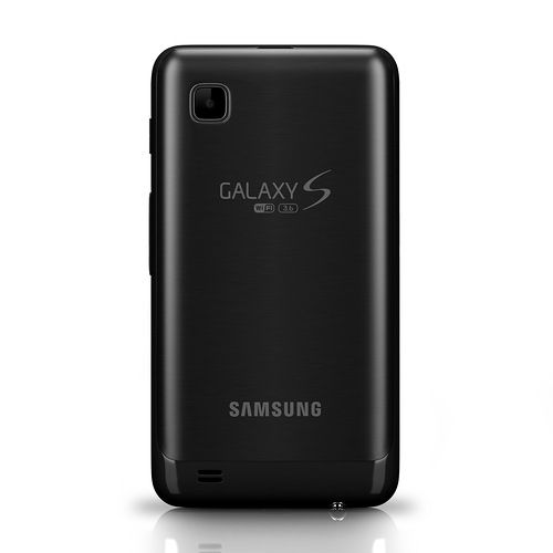 Samsung Galaxy S WiFi 3.6