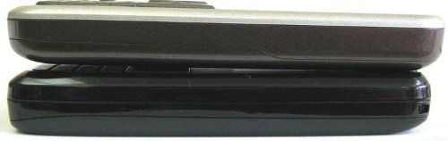 2x2: Сравнительный обзор Fly DS100 и Philips X100