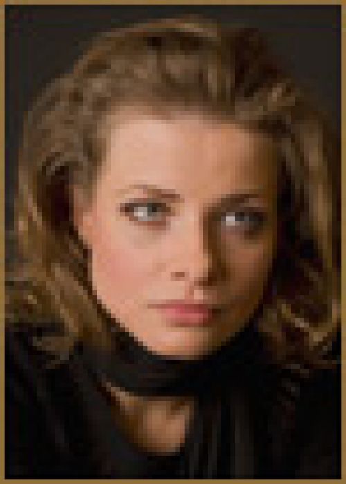 Яна Соболевская