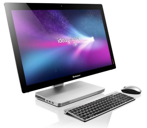 Lenovo IdeaCentre A720