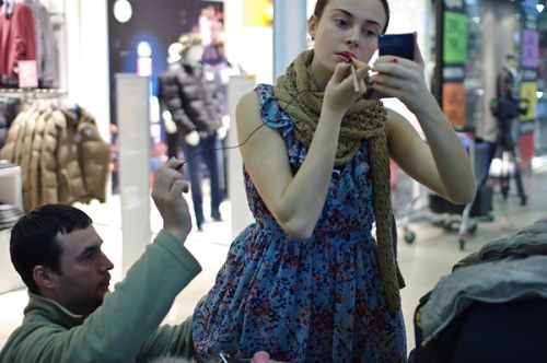 Холостяк, библив, Бондарец, ТЕТ, Чертовки в юбках