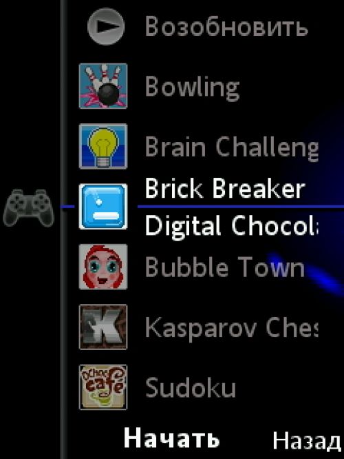 Обзор Sony Ericsson C901 Обзор Sony Ericsson C901