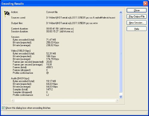 Возьмите видео в дорогу: обзор программ для подготовки «мобильного кина»