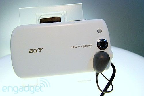 Acer