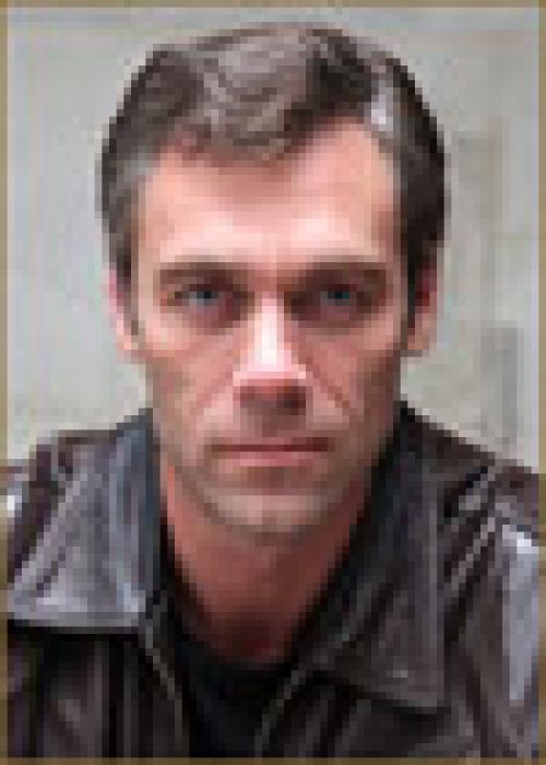 Михаил Хмуров