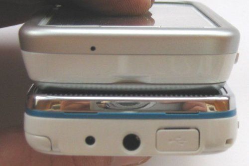 Между Nokia и Nokia: 5530 vs 5230