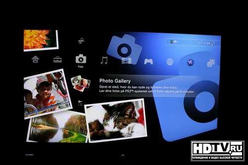 Обзор 3D телевизоров Sharp LE925