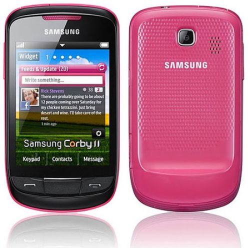 Samsung Corby II