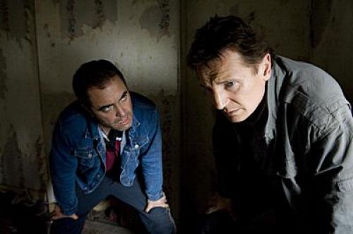 Новый Регион: На Украину едет фестиваль лучшего европейского кино (ФОТО)