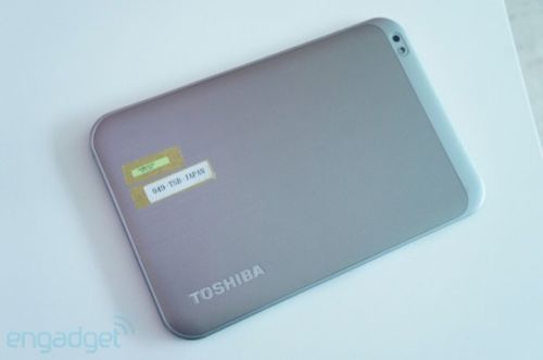 Toshiba AT270