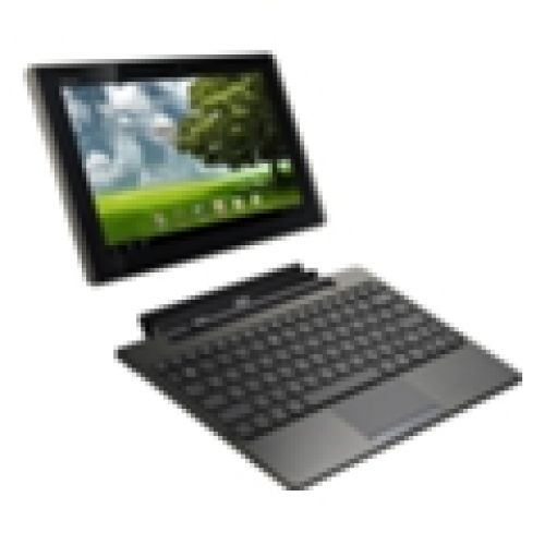 Asus Eee Pad Transformer TF101 + Keyboard/Docking Station 32 GB