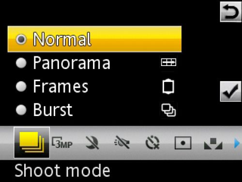 Обзор Sony Ericsson T715 Обзор Sony Ericsson T715
