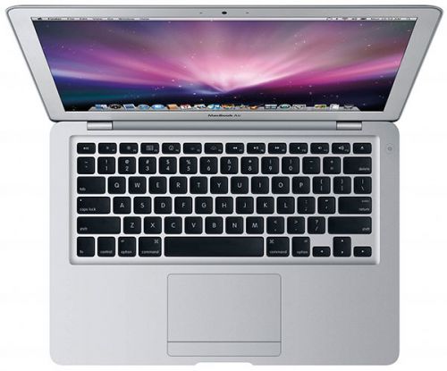 Apple MacBook Air