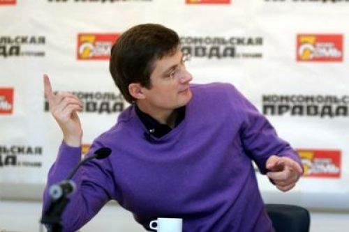 Фото ПАСТУХ Артем