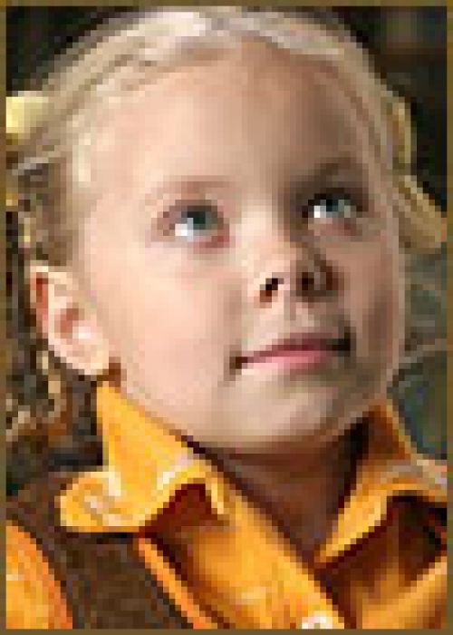 Анастасия Добрынина