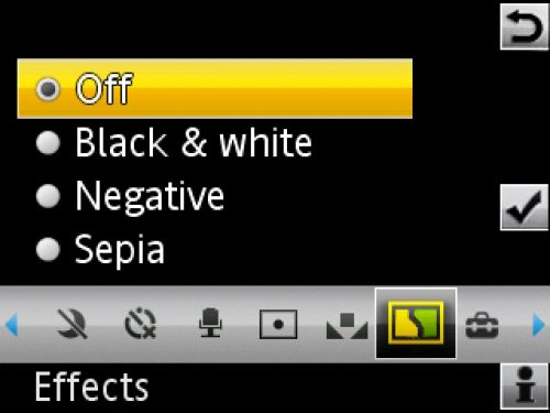 Обзор Sony Ericsson T715 Обзор Sony Ericsson T715