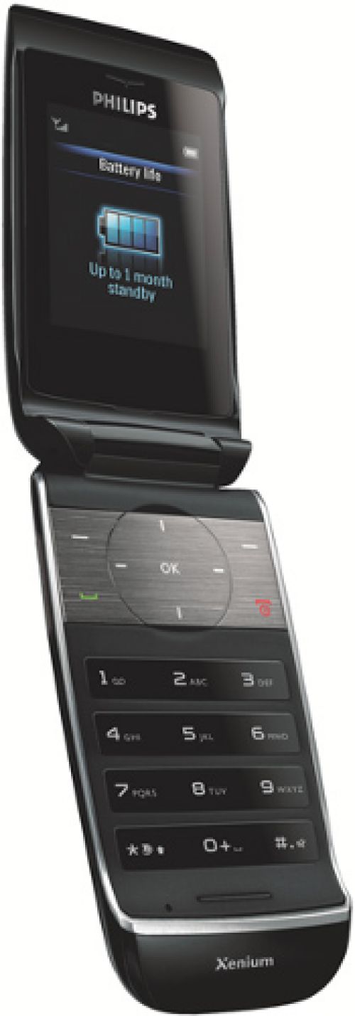 Рейтинг популярности производителей и моделей телефонов по версии посетителей сайта. Итоги июля 2009 года.