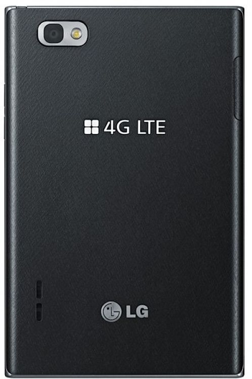 LG Optimus Vu