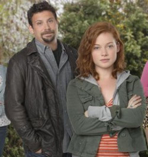 Тесса и Джордж