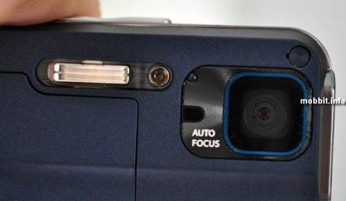 Motorola Milestone XT720