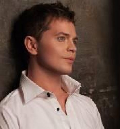 Іван Березовський