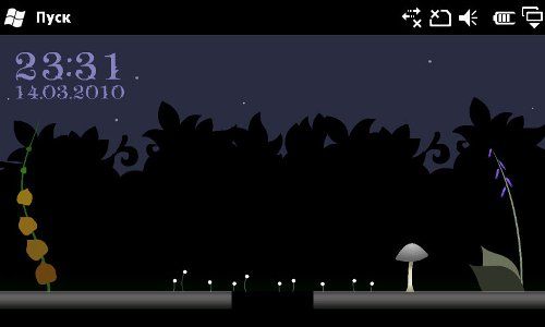 Sony Ericsson Xperia X2