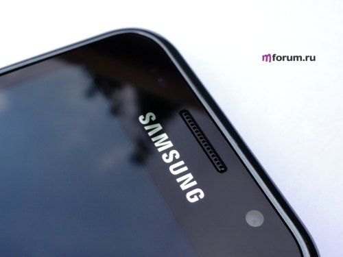 Samsung GT-i9000 Galaxy S