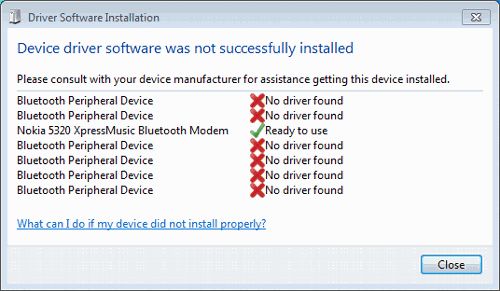 Испытано на себе: Windows 7, синий зуб и 3 телефона