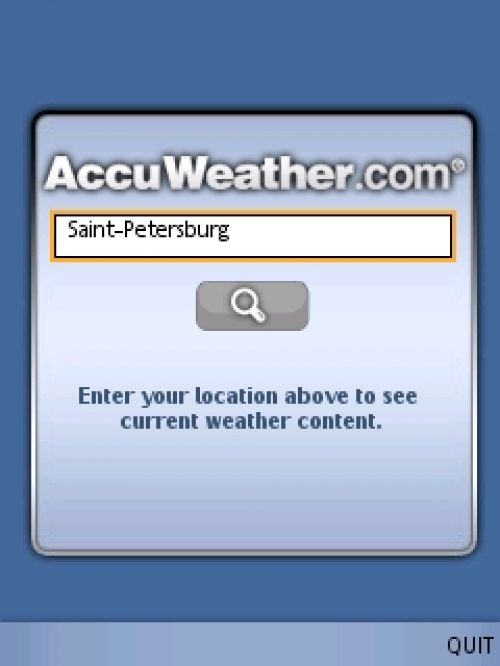 Обзор Sony Ericsson Naite (J105)