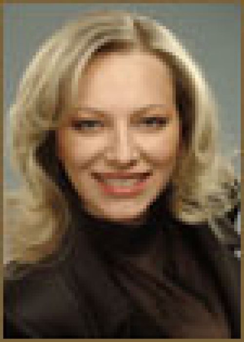 Татьяна Новик