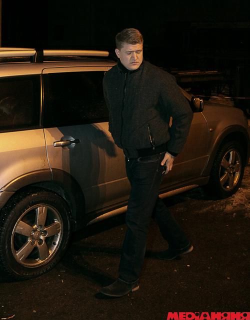 Алексей Кузнецов