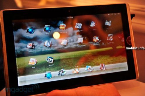 ASUS Eee Pad