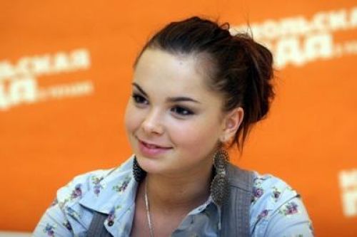 Фото ЛЮКОВ Максим