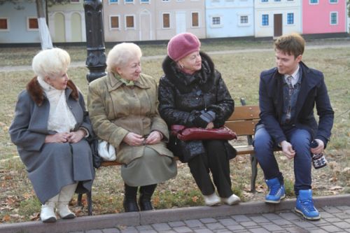 «Украина чудес», Новый канал, «Украина чудес», Новый канал,