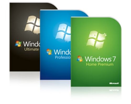 Windows 7