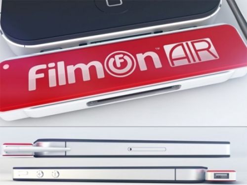 FilmON AIR тюнер для iPhone, iPad, iPod iOS, Android и компьютеров