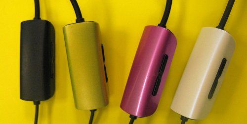 Sony Ericsson XPERIA X10 mini