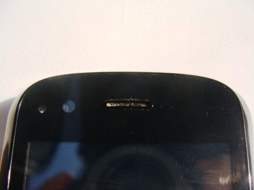 Обзор коммуникатора Acer Х960 Tempo – "создан для приключений"?