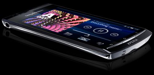 Xperia Arc