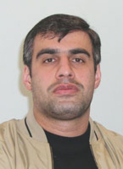 Левон ДАДАЯН, руководитель службы эксплуатации OOO &laquo;Доминанта&raquo;