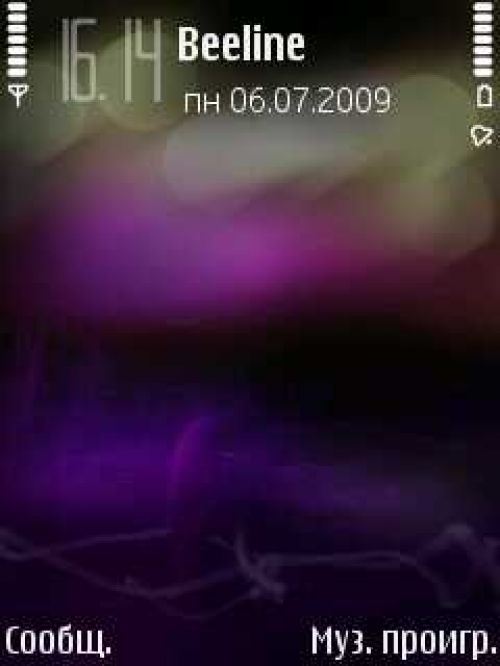 Личный опыт – Nokia N95