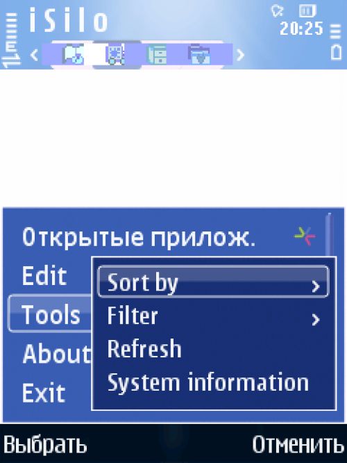 Сводный обзор Symbian-программ для чтения электронных книг Сводный обзор Symbian-программ для чтения электронных книг