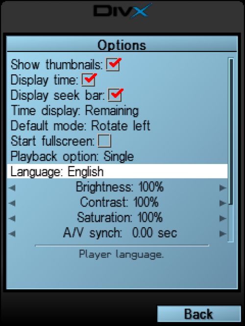 Возьмите видео в дорогу: обзор программ для подготовки «мобильного кина» Возьмите видео в дорогу: обзор программ для подготовки «мобильного кина»