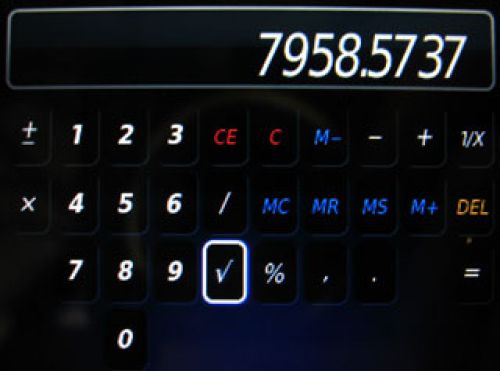 BlackBerry Curve 8520